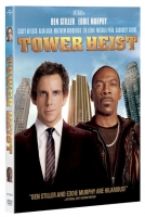 Tower Heist 2011 DVDRip XviD-PA
