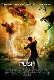Push 2009 BRRip XviD B4ND1T69