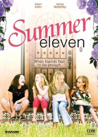 Summer Eleven (2010) 720p WEB-DL X264 Solar