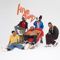 The Internet - Hive Mind (2018) Mp3 (320kbps) [Hunter]