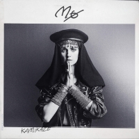 MØ - Kamikaze [2015] [320 Kbps] [MO] [POPMiX]