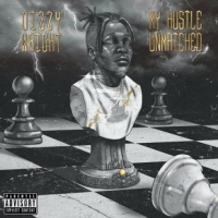Dizzy Wright - My Hustle Unmatched (2020) Mp3 320kbps [PMEDIA] ️