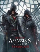 Assassins Creed Syndicate Gold Edition V1.5.0 ZAZIX