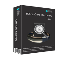 iCare SD Memory Card Recovery v1.1.8 + Reg - [haxNode]
