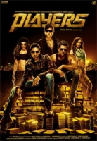Players (2012) HINDI 600mb DVDRip Z3RO