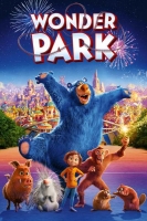 Wonder Park 2019 720p HDCAM-1XBET