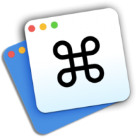 Command-Tab Plus 1.7 (macOS)