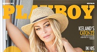 Playboy Australia - November 2019