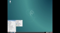 Debian 8.7.1 [Jessie][LXDE][PowerPC][CD1][ISO][Uzerus]