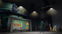 Monsters at Work S02E04 XviD-AFG EZTV Monsters at Work S02E04 XviD-AFG EZTV