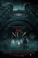 The Nun 2018 720p BluRay HEVC x265-RMTeam