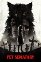 Pet Sematary 2019 HDRiP x264 AC3-RPG