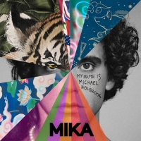 MIKA - My Name Is Michael Holbrook (2019) [320 KBPS]