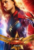 Captain Marvel 2019 1080p BluRay H264 AAC