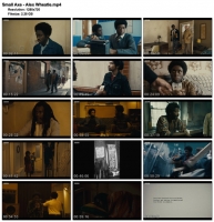 Small Axe - Alex Wheatle (1280x720p HD, 50fps, soft Eng subs)