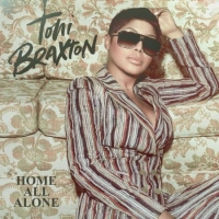 Toni Braxton - Home All Alone (2020) Mp3 320kbps [PMEDIA] ️
