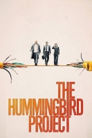 The Hummingbird Project 2018 1080p BluRay x264-AAA