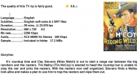 Riding Wild (Western 1935) Tim McCoy 720p