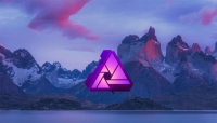 Affinity Photo Beta 1.7.0.105 Multilingual (macOS)