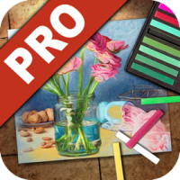 JixiPix Pastello Pro 1.1.7 (macOS)