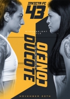 Invicta FC 43 WEB-DL H264 Fight-BB