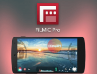 FiLMiC Pro v6.8.4 [Patched + Unlocked] [4allapps]