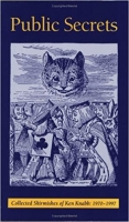 [ FreeCourseWeb ] Public Secrets- Collected Skirmishes of Ken Knabb