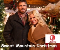 Sweet Mountain Christmas 2019 (Lifetime) 720p Webrip X264 Solar