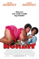 Norbit (2007) (1080p BluRay HEVC x265 10bit AC3 RussianRip)