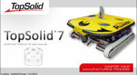 MISSLER TOPSOLID v7.14 (x64) Multilingual [FileCR]