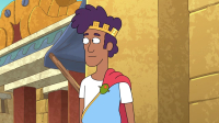 Krapopolis S02E04 720p x265-TiPEX EZTV Krapopolis S02E04 720p x265-TiPEX EZTV