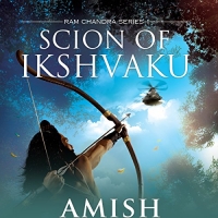 Ram Chandra Series - Amish (Amish Tripathi)