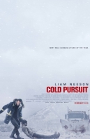 Cold Pursuit 2019 720p BluRay HEVC x265-RMTeam