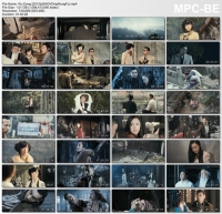 Wu Dang [2012]x264DVDrip(KungFu)