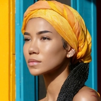 Jhené Aiko - Chilombo (2020) Mp3 (320kbps) [Hunter]
