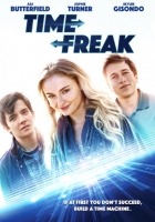Time Freak 2018 BDRip XviD AC3-EVO