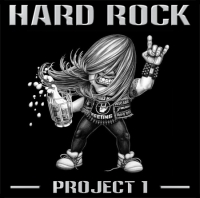 Hard Rock - Project 1 (2019)