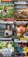 20 Photography Related Magazines Collection - August 05 2020