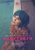 Babyteeth 2019 720p WEBRip HEVC x265-RMTeam