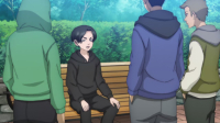 Tokyo Revengers S03E08 720p HEVC x265-MeGusta EZTV Tokyo Revengers S03E08 720p HEVC x265-MeGusta EZTV