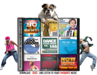 MutzNutz Music Pack 026 2020