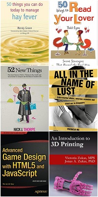 Assorted Books Collection - October 11 2019