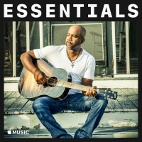 Darius Rucker - Essentials (2020) Mp3 320kbps [PMEDIA] ️