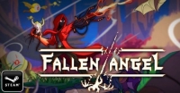 Fallen Angel-G4U55