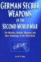 German Secret Weapons of the WW2