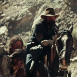 Hostiles 2017 FRENCH BDRip XviD-FuN