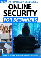 Online Security For Beginners - 2nd Edition {1337PRO} Online Security For Beginners - 2nd Edition {1337PRO}