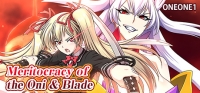 Meritocracy of the Oni & Blade Meritocracy of the Oni & Blade