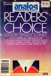 Analog: Readers’ Choice [NulledPremium]