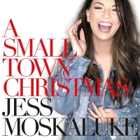 Jess Moskaluke - A Small Town Christmas [2018] [320 KBPS][Pradyutvam]